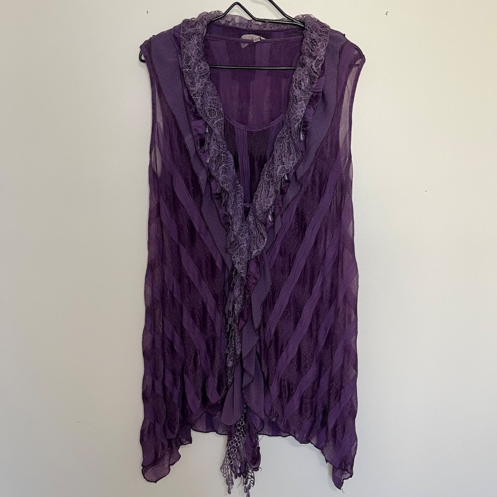 Pretty Angel Women's Medium Top Whimsigoth, Fairycore, Coquette, Romantic